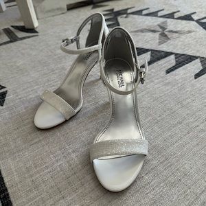 Michael Kors Simone Dress Sandals